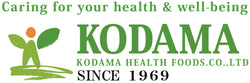 KODAMA HEALTH FOODS Co.,Ltd.