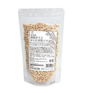 KODAMA Roasted Pearl Barley Grain (Soft) 薏苡仁 (110g)